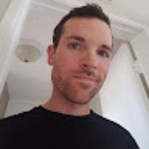 Meet your Posher, Andrew